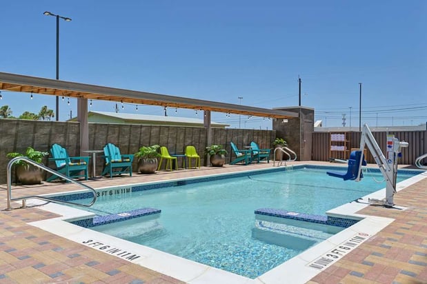 Images Home2 Suites by Hilton Corpus Christi Southeast