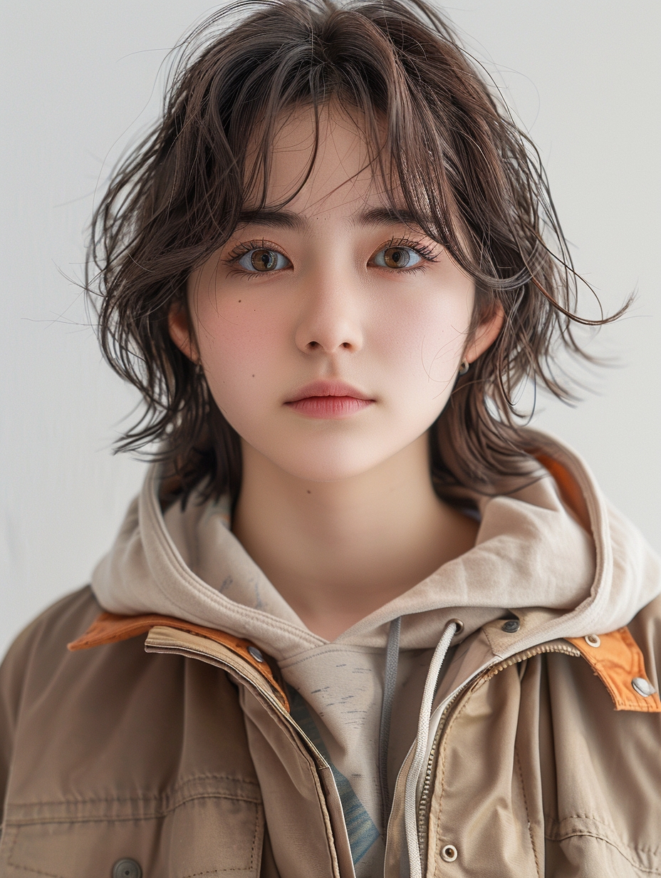 Images endive-アンディーヴ西京極 髪質改善×髪質再生