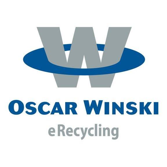 Oscar Winski Company, Inc. Logo