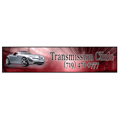 Transmission Clinic of Colorado Inc