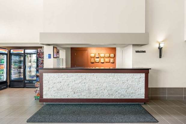 Images Best Western West Towne Suites