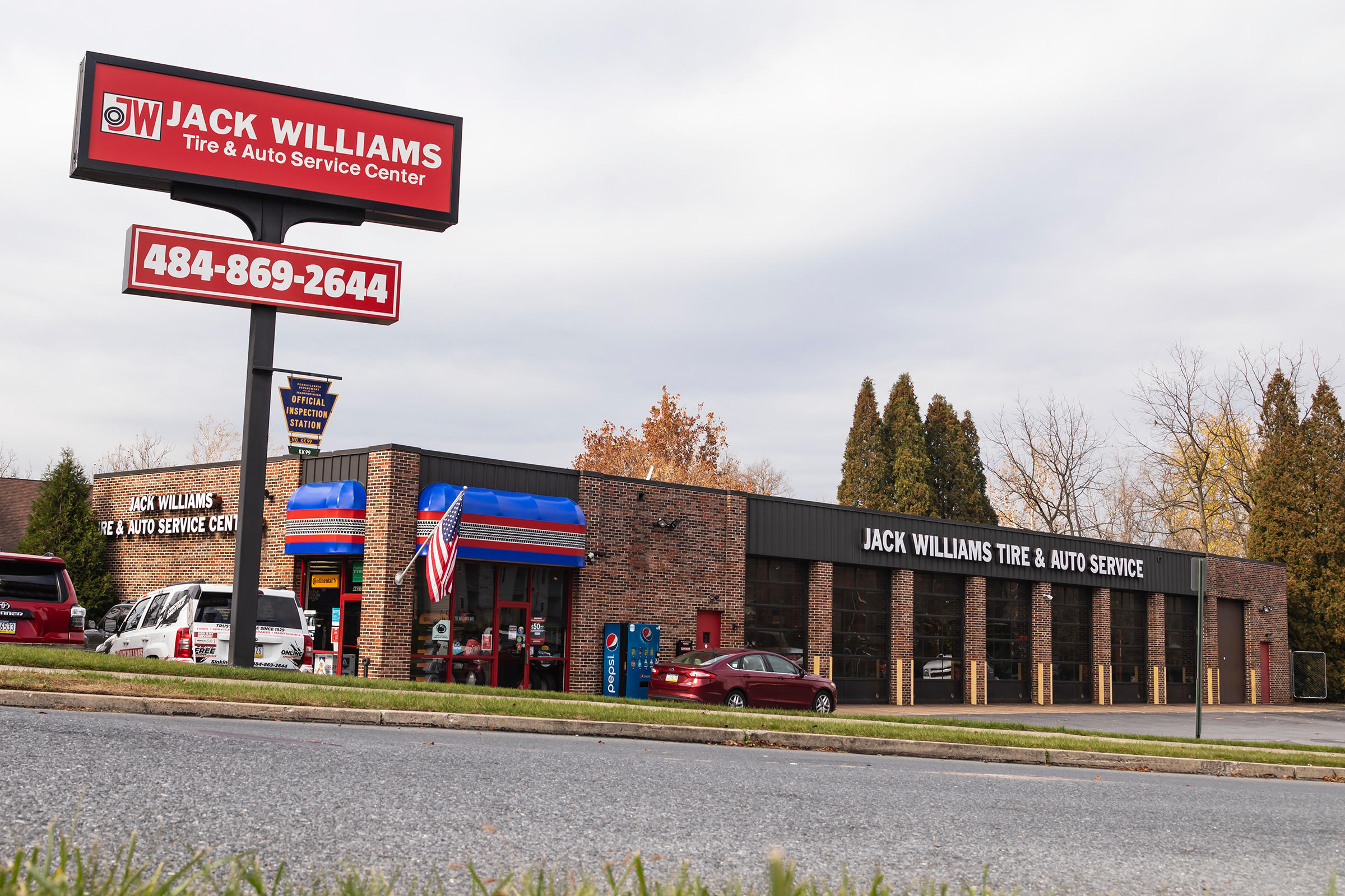 Image 4 | Jack Williams Tire & Auto Service Centers