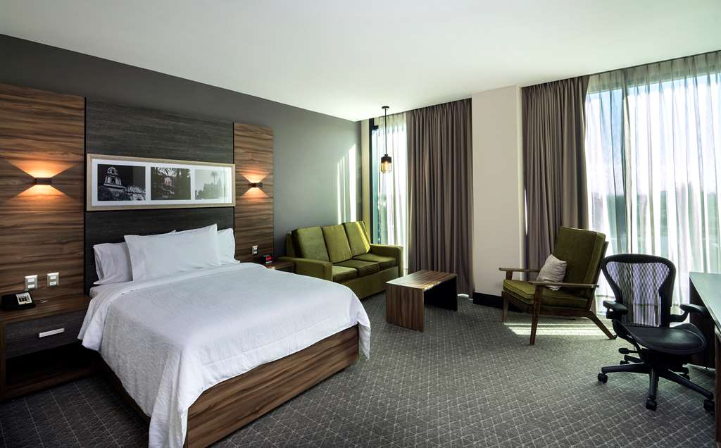 Images Hilton Garden Inn Aguascalientes