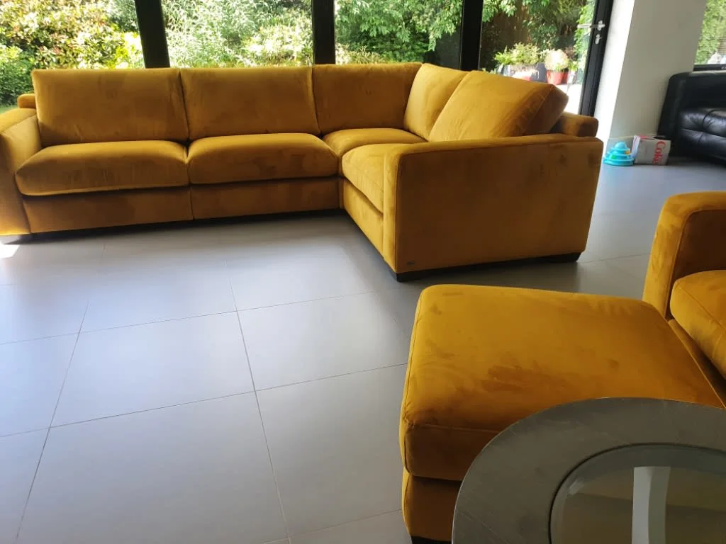 Images A R Clark Upholstery