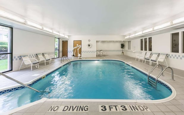 Images Hampton Inn Mansfield/Ontario