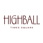 Highball Times Square Logo