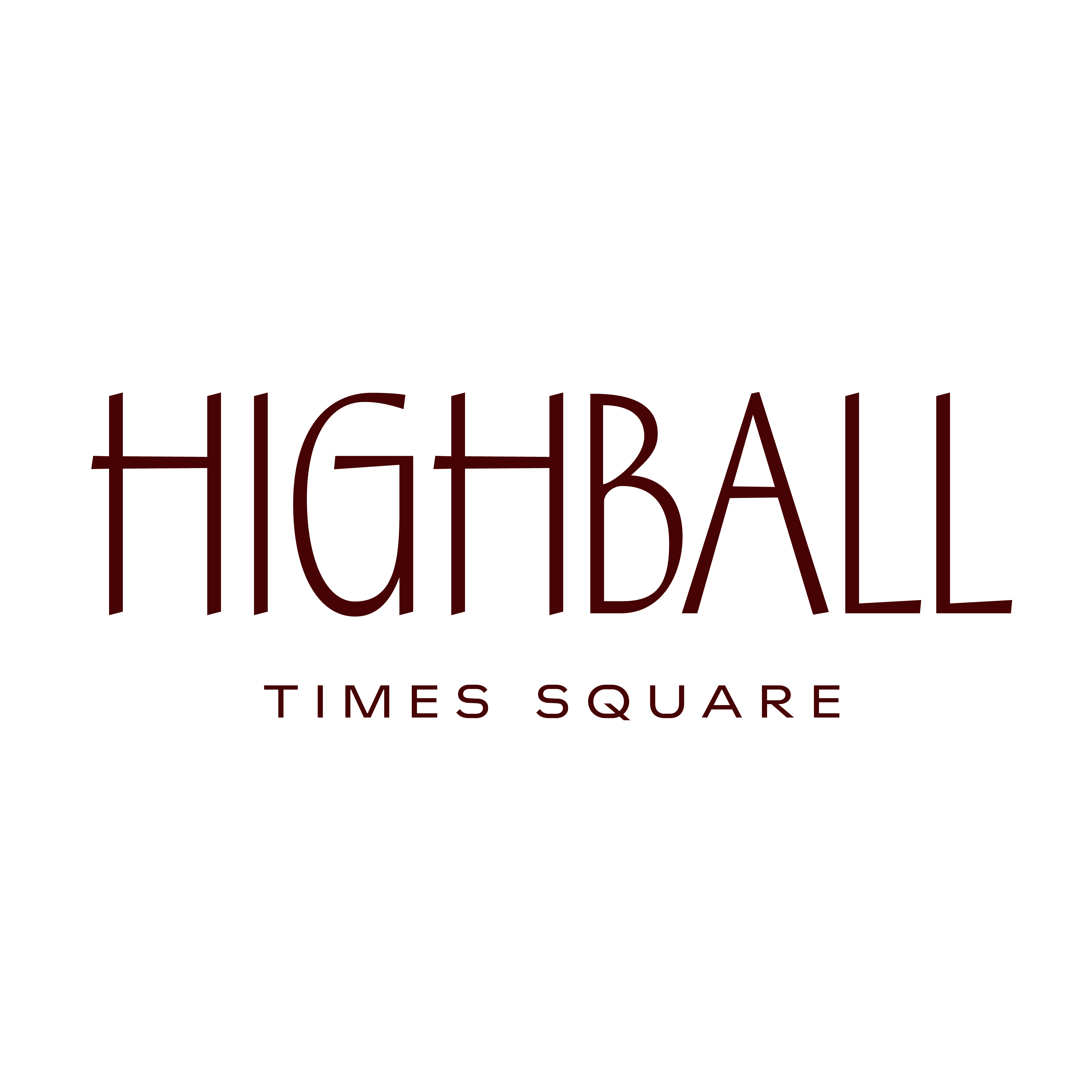 Highball Times Square