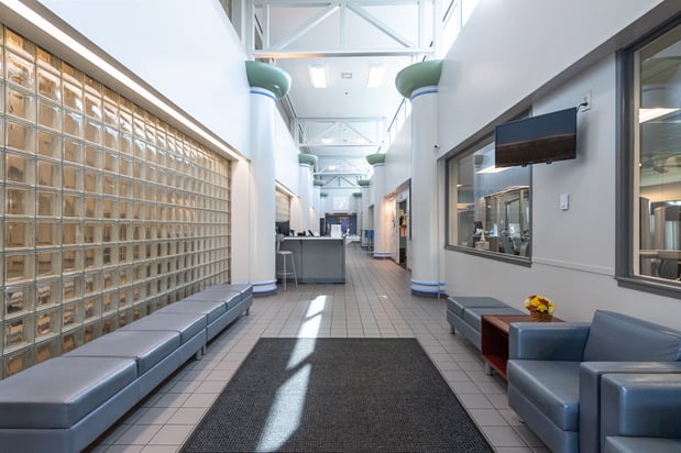 Images Mount Laurel YMCA