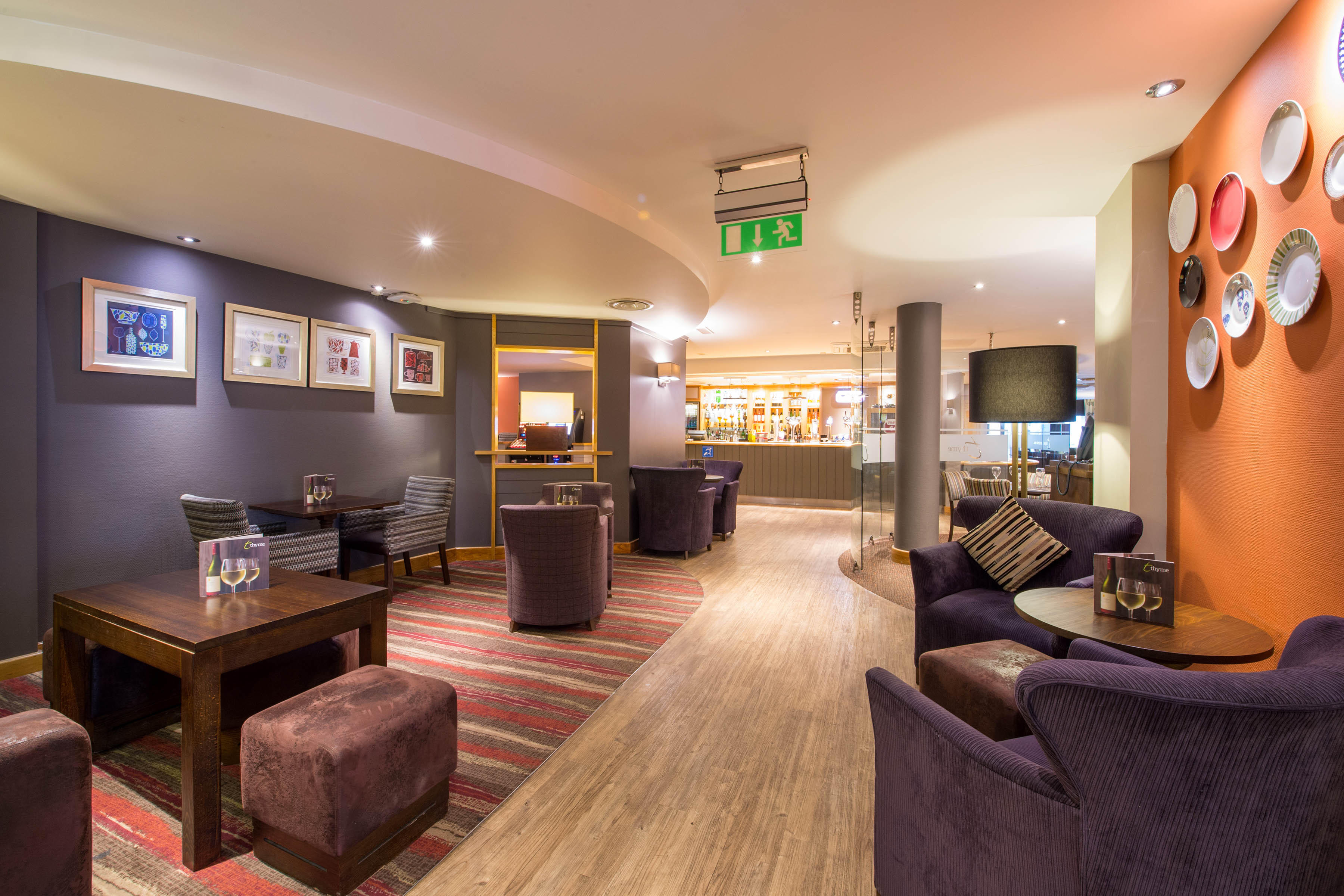 Images Premier Inn Liverpool City Centre (Moorfields) hotel