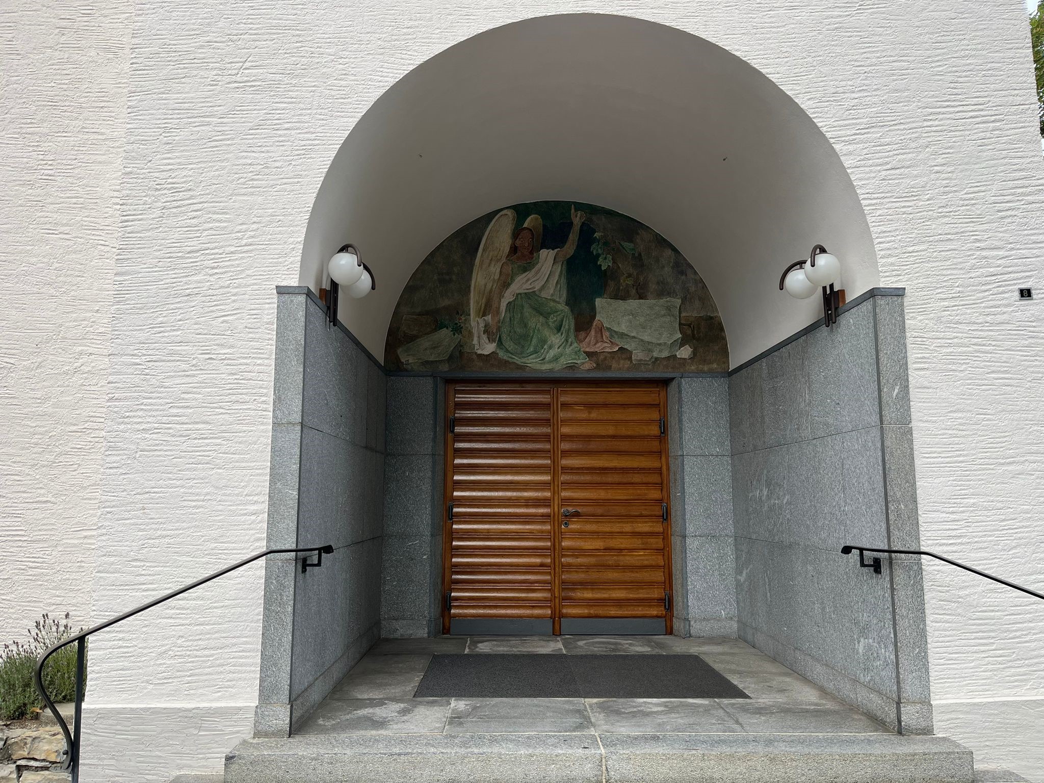 Malerei Hofer AG, Bodenackerweg 3 in Konolfingen