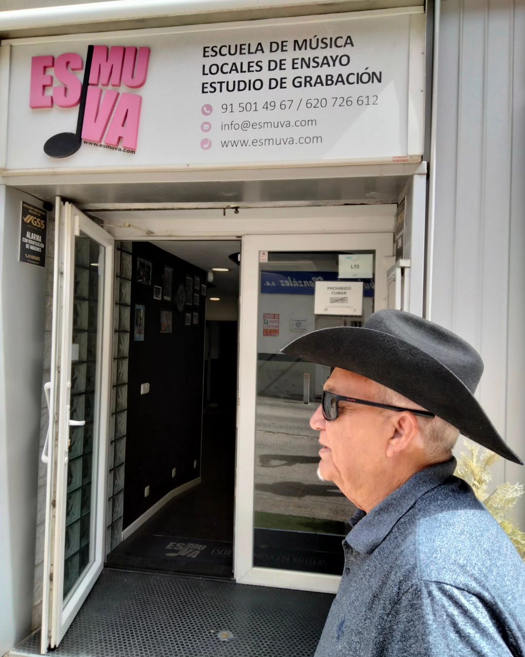 Images Esmuva: Escuela De Música
