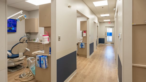 Images Dental Care Somerset