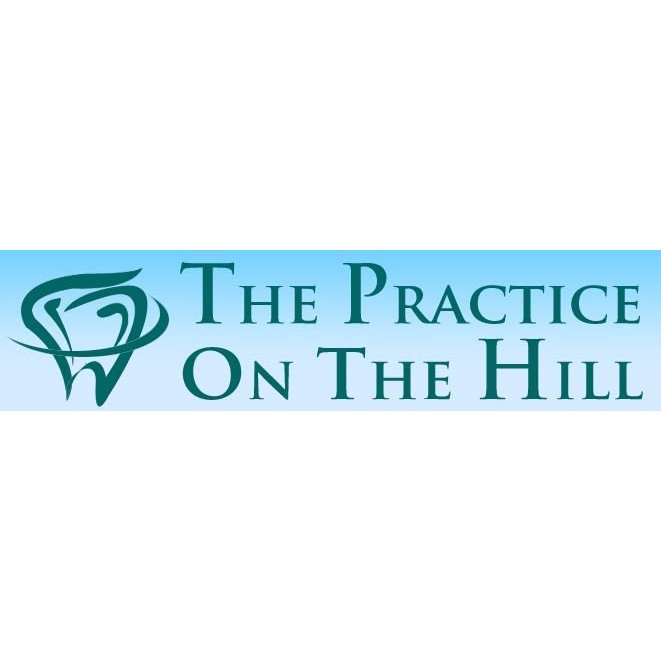 Practice on the Hill Logo