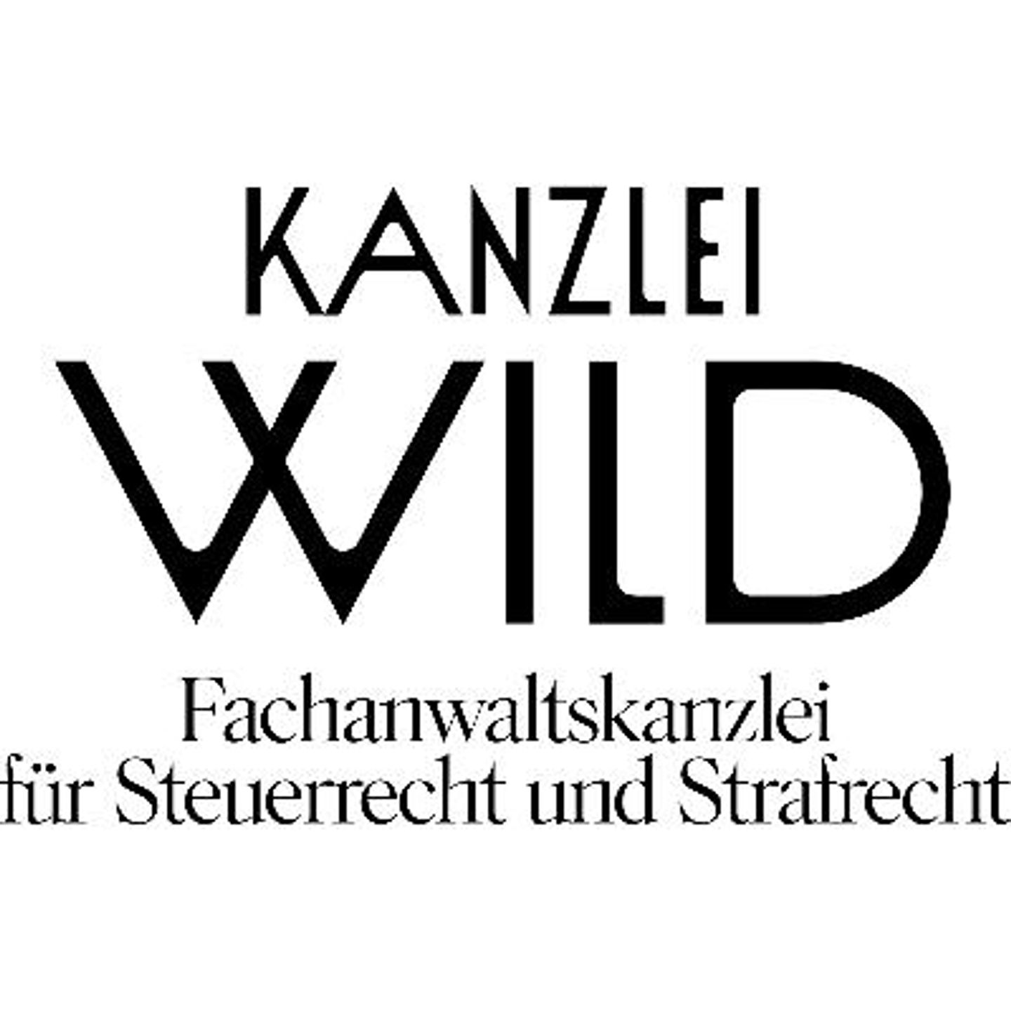 Kanzlei WILD - Dr. Katharina Wild  