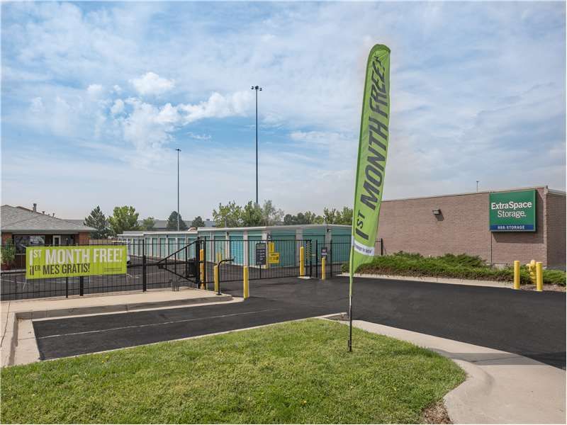 Alternate Beauty Image - Extra Space Storage at 14750 E 40th Ave, Denver, CO 80239
