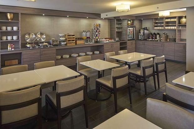 Images Hilton Raleigh North Hills