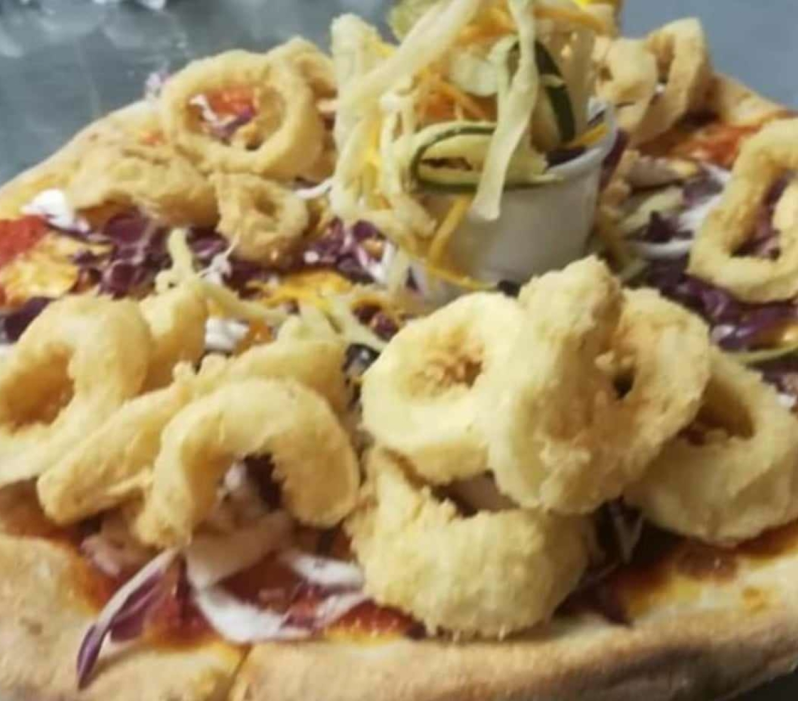 Images Ristorante Pizzeria a Modo Mio