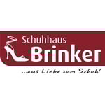 Kundenlogo Schuhhaus Brinker