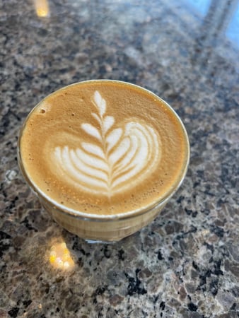 Images Rocket Coffee ATX & Pastries