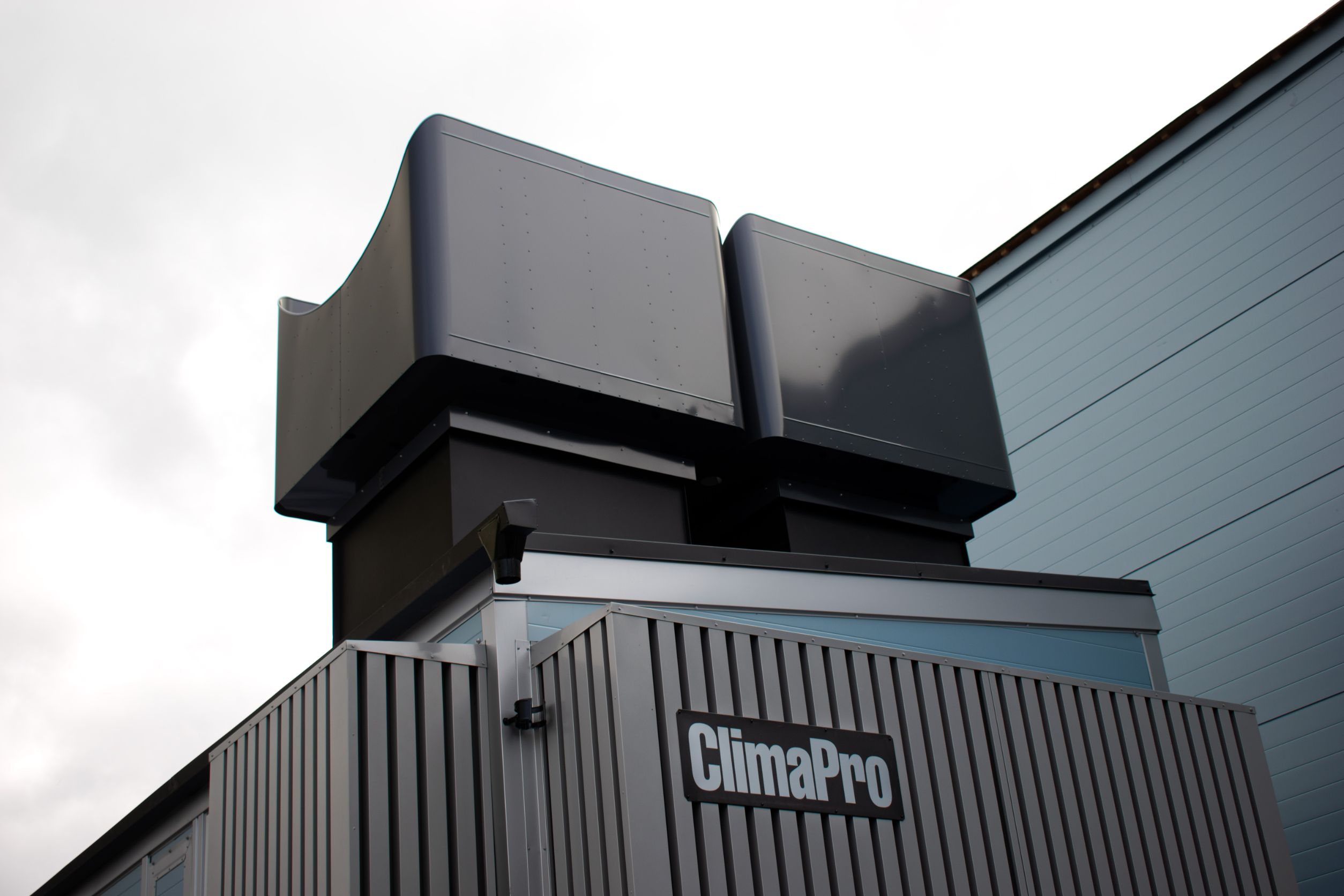 Images Climapro Oy Ab