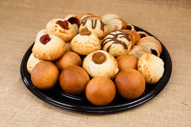 Images Mecatos Bakery & Café