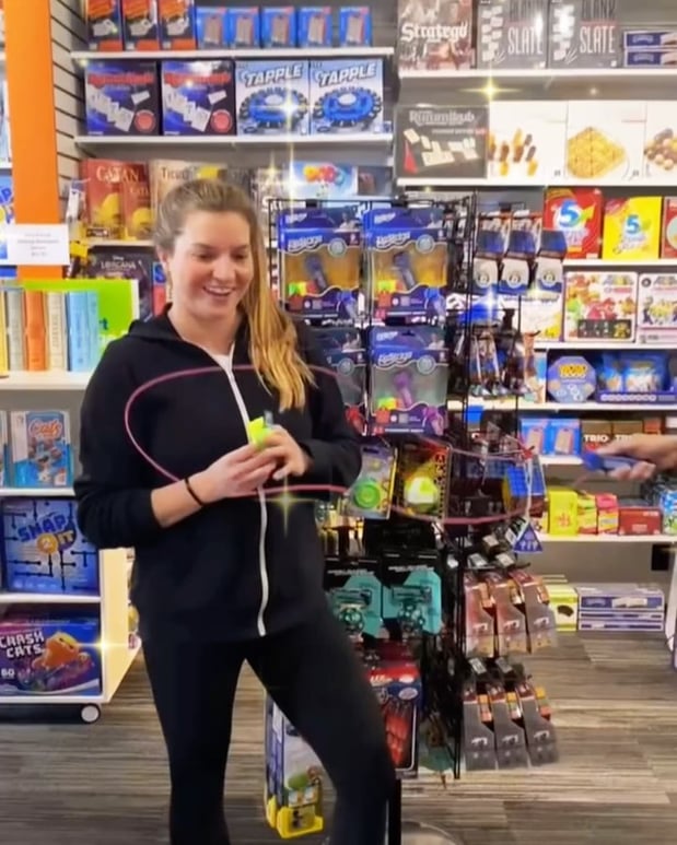 Images Toyology Toys - Bloomfield Hills