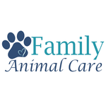 Orange City Family Animal Care Logo