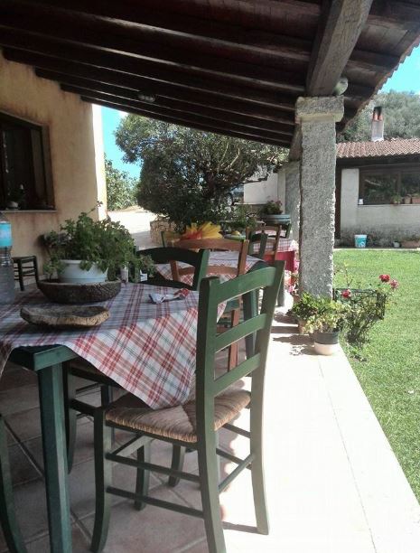 Images Agriturismo Sa Pinnetta