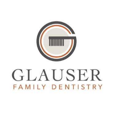 Glauser Family Dentistry Logo