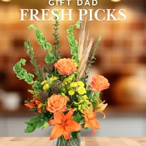 Images City Florist & Gift Shop