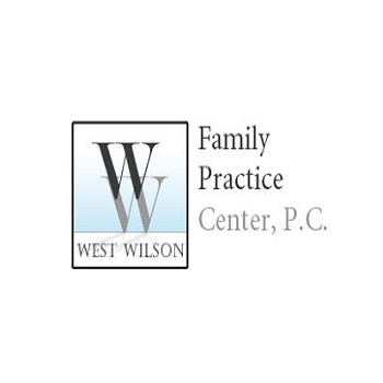 West Wilson Family Practice Center PC Logo
