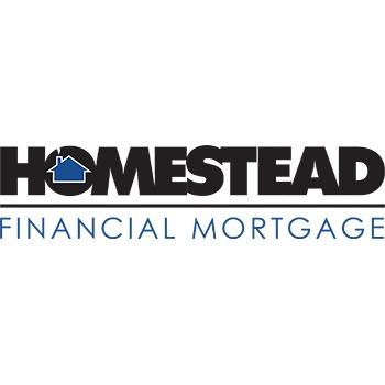 Heidi Moore - Homestead Financial Mortgage Logo