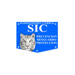 Sic Industrial Y Comercial Logo