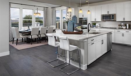 Images Brighton Crossings by Richmond American Homes