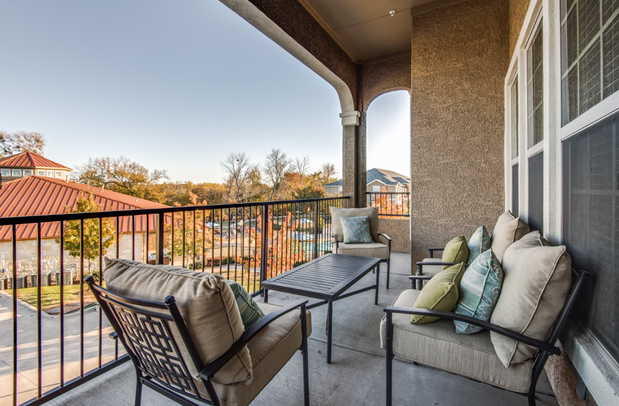 Images Orion McCord Park Apartments
