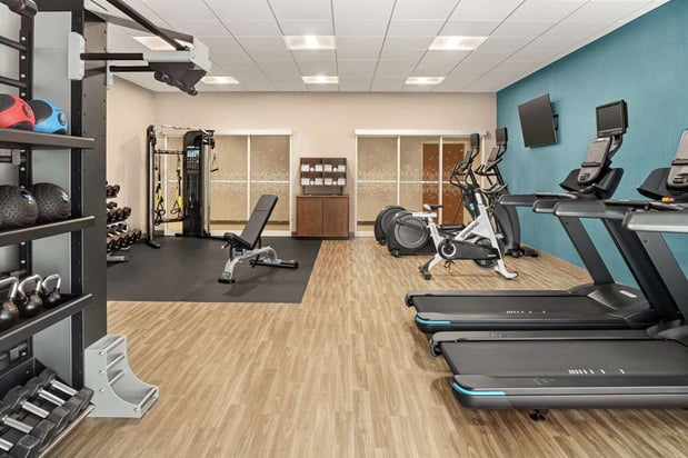 Images Hampton Inn and Suites by Hilton Miami Kendall