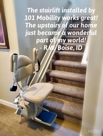 Images 101 Mobility of Boise