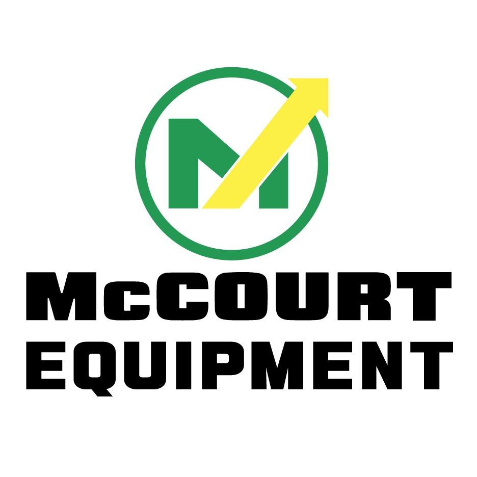 McCourt Equipment