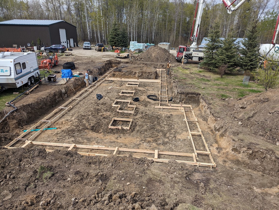 Images The Blue Spruce Builder