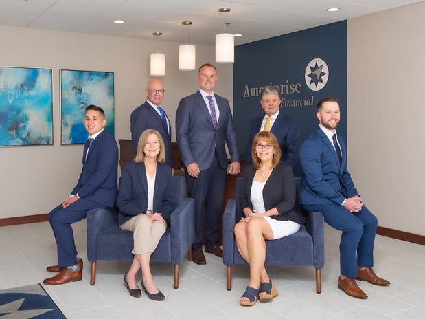 Images South Shore Wealth Management - Ameriprise Financial Services, LLC