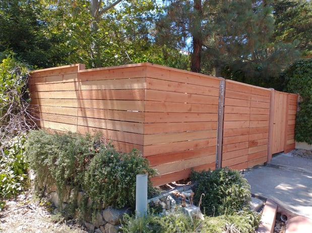 Images Fence Factory - Santa Maria