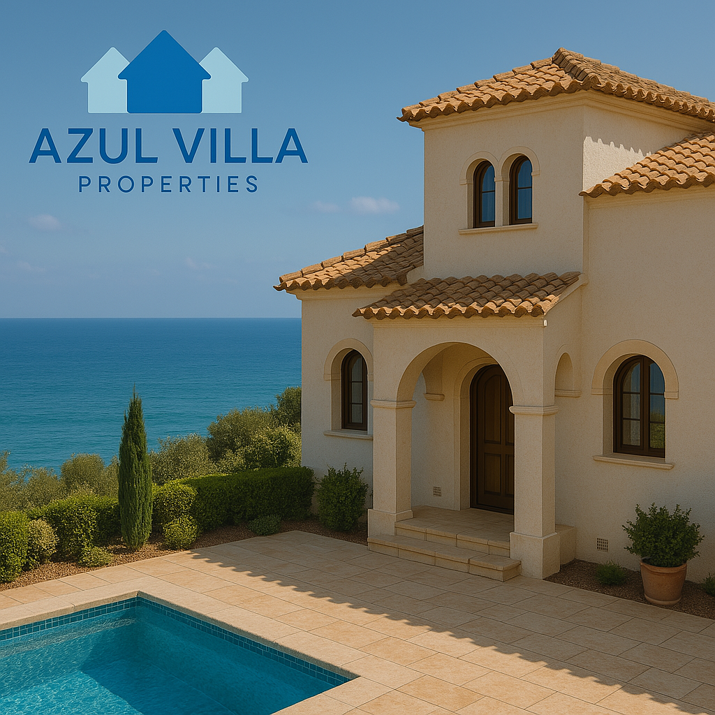 Images Azul Villa Properties