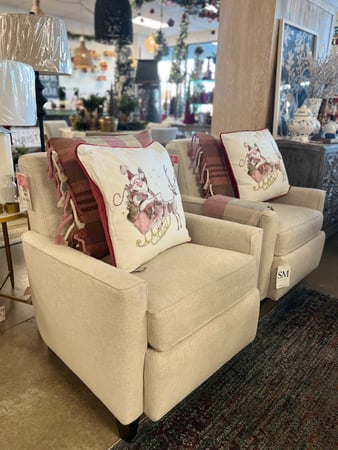 Images Miss Daisy's Home & Decor Co.