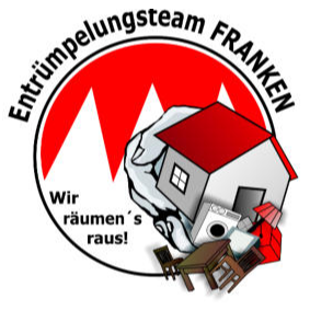Entrümpelungsteam Franken Inh. Herr Stefan Hebekerl in Eckental - Logo