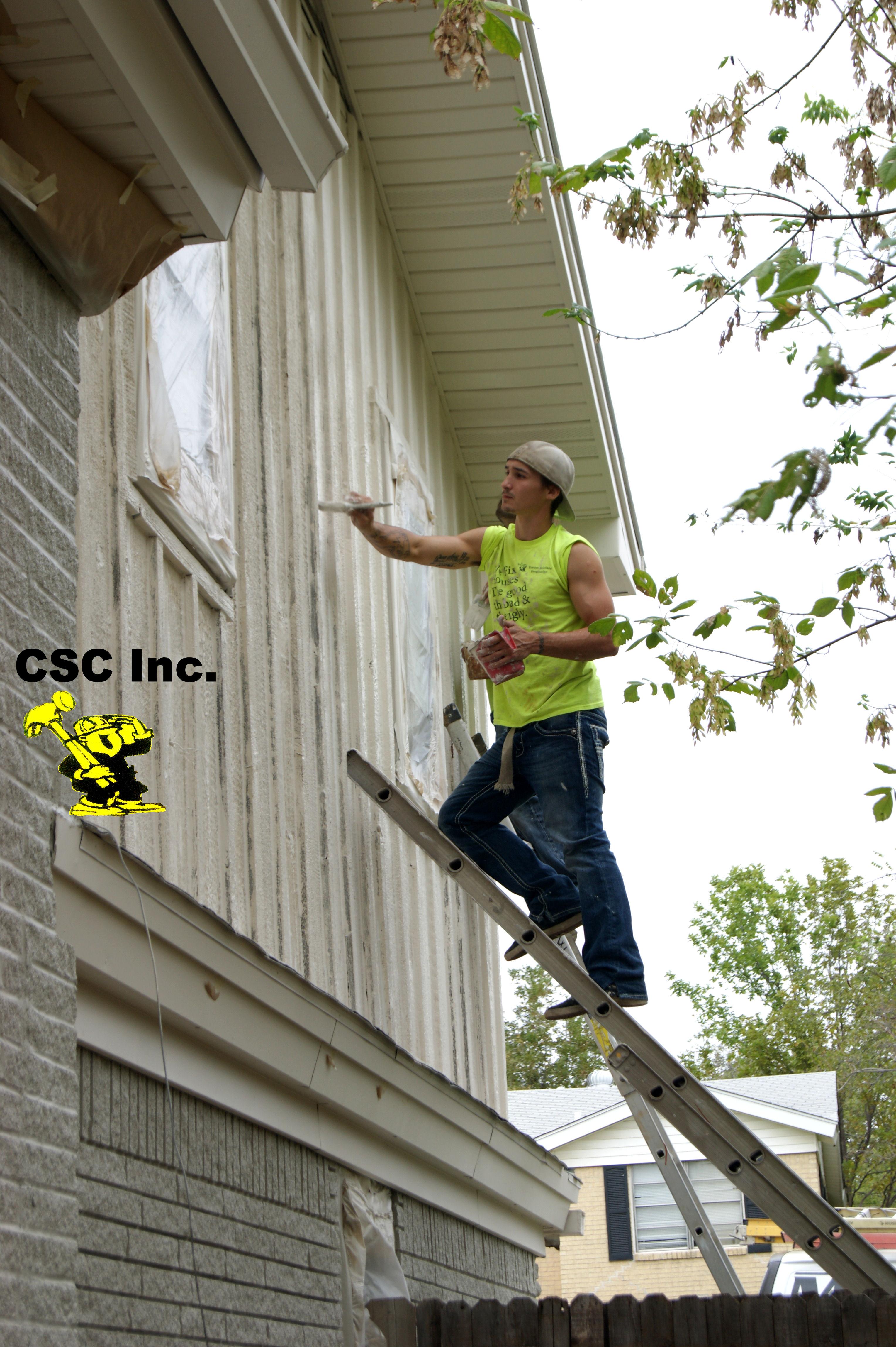 Custom Solutions Construction Inc.