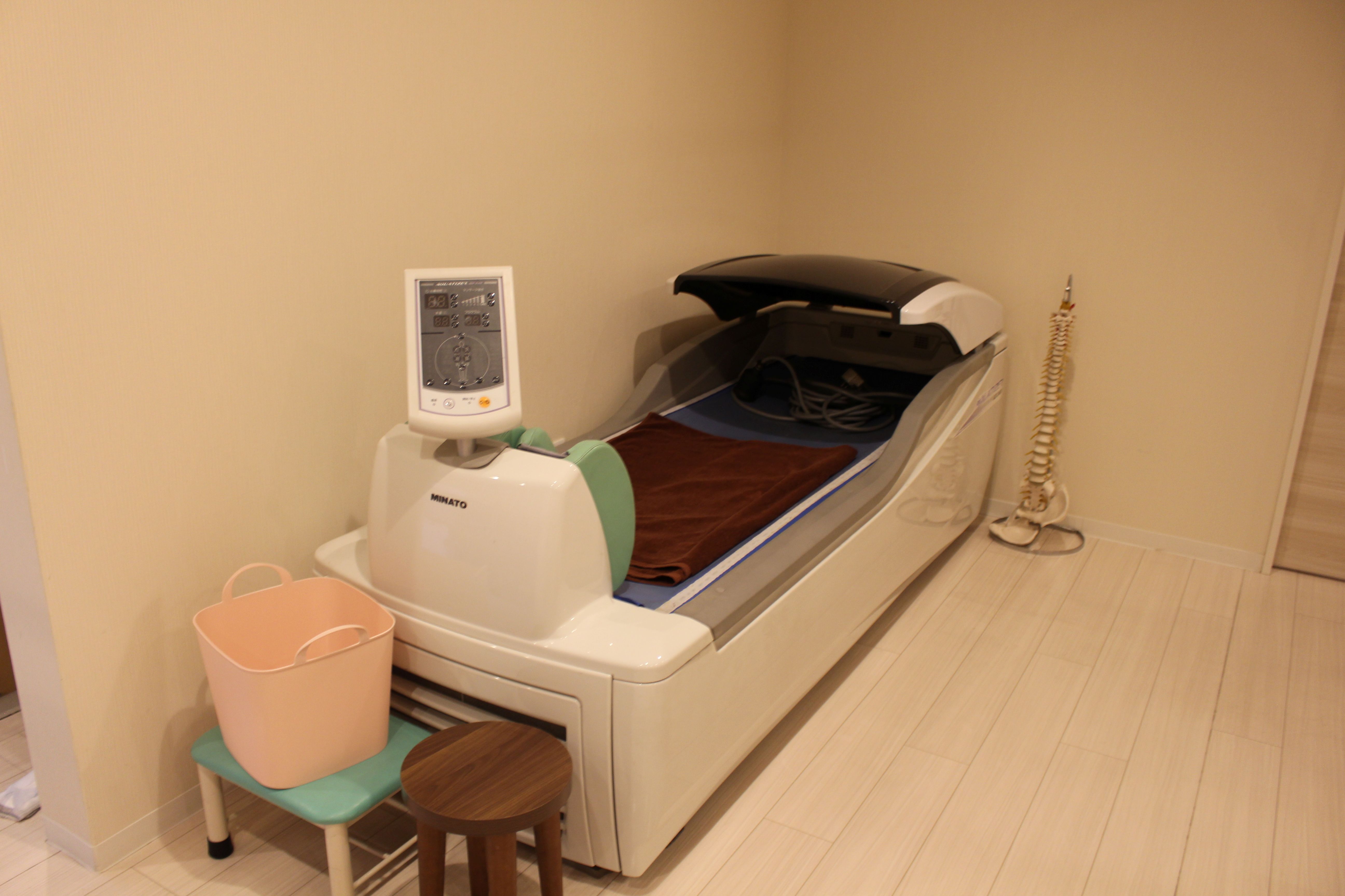 Images たくみ整骨院