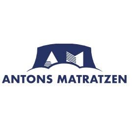 Antons Matratzen in Rosbach vor der Höhe - Logo
