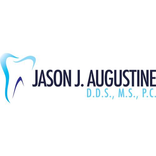 Dr Jason Augustine DDS Logo