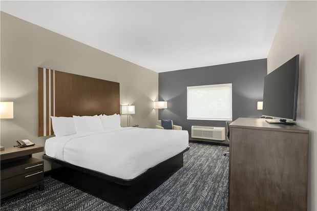 Images Best Western Plus Washington Hotel