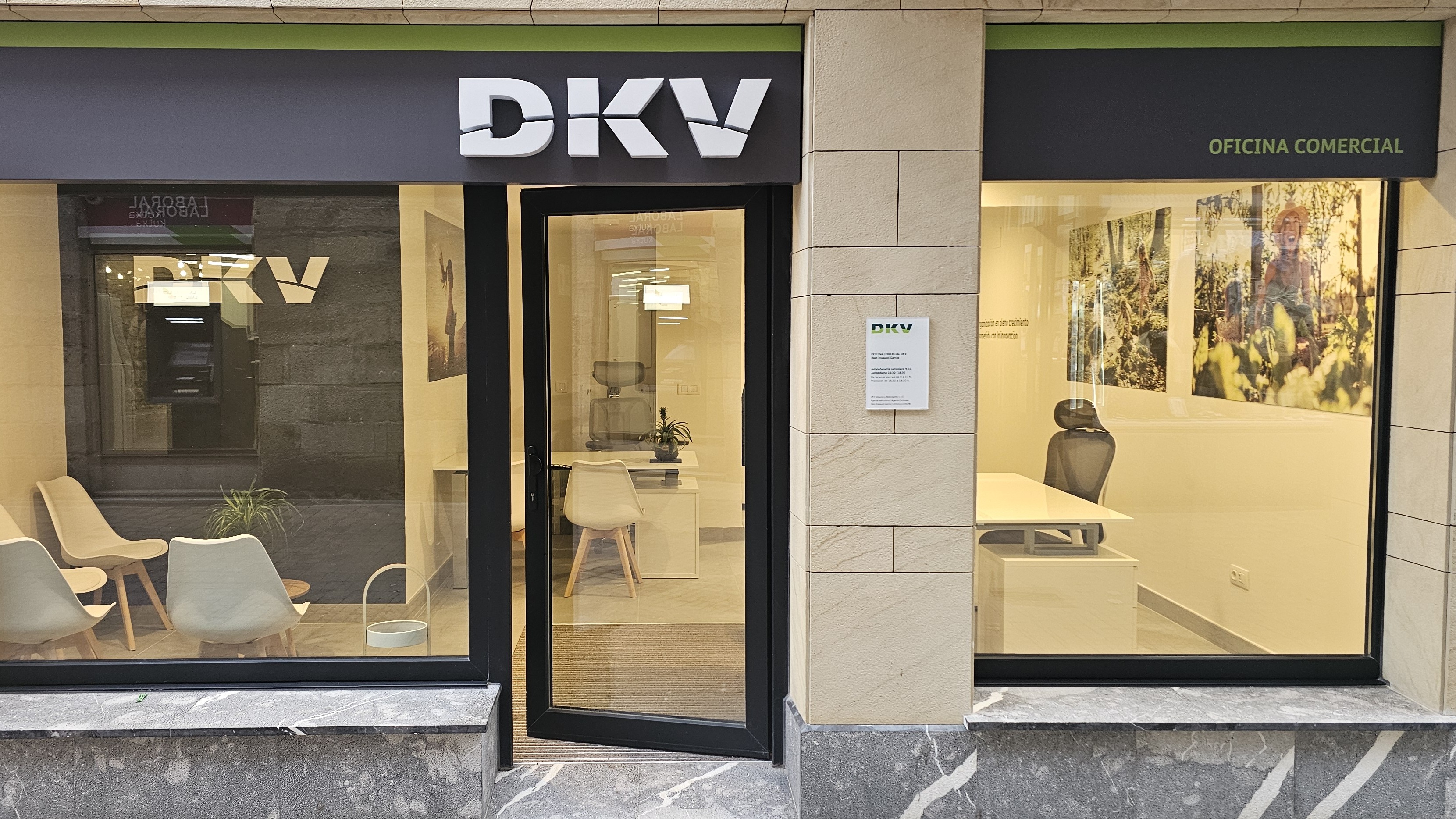 Galería en miniatura